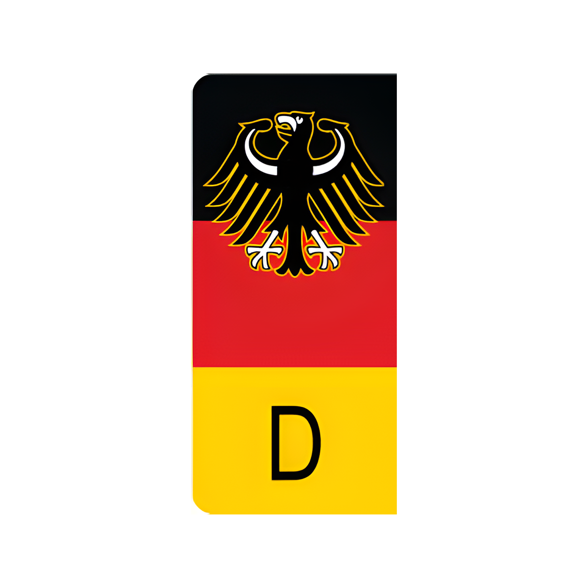 German Coat of Arms