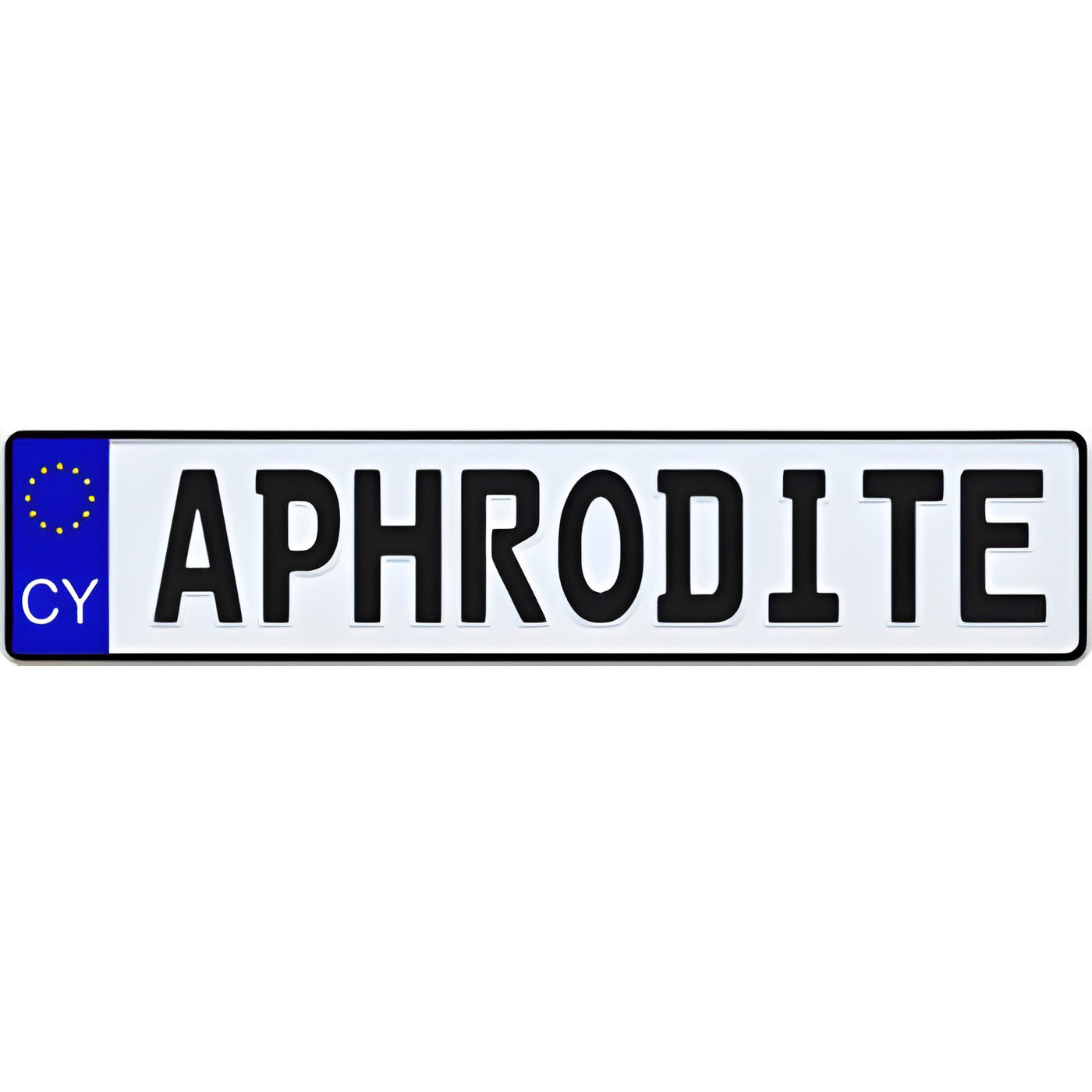 Cyprus License Plate License Plates Of Cyprus cyprus-license-plate-license-plates-of-cyprus