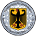 German Government Registration Seal Set