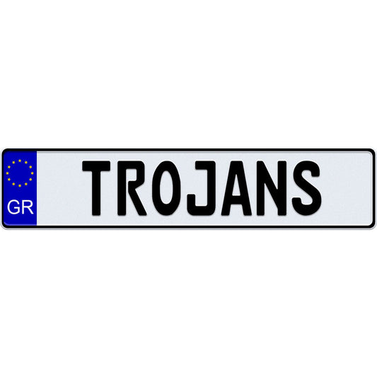 Greece european plate