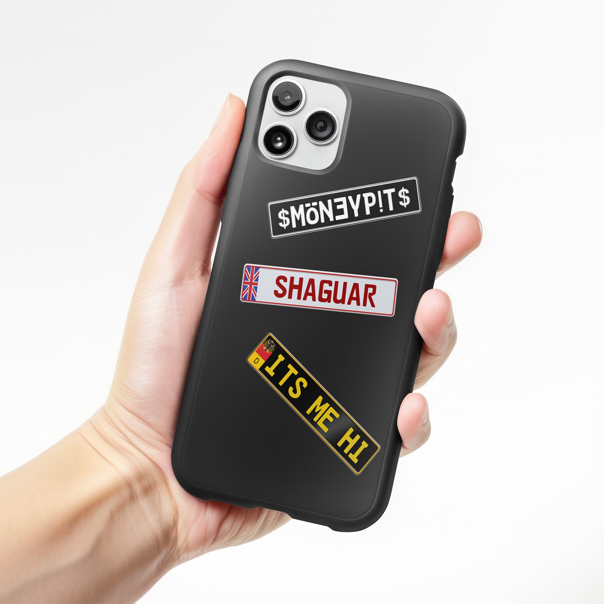 cellphone-with-euro-plate-stickers