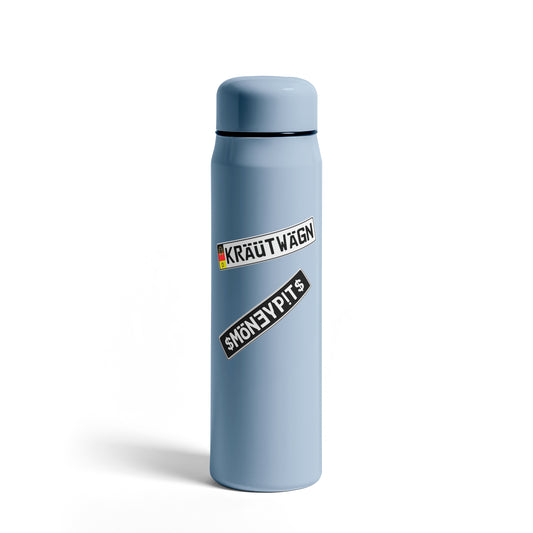 water-bottle-with-euro-plate-stickers