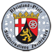 Rheinland-Pfalz Registration Seal Set